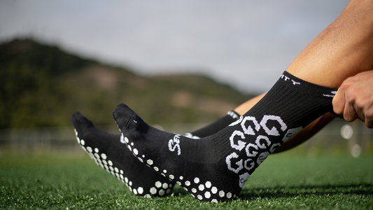Senda Athletics acquires Gravity Grip Gear