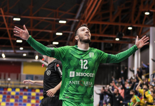 Fernando Cobarro new Senda Ambassador