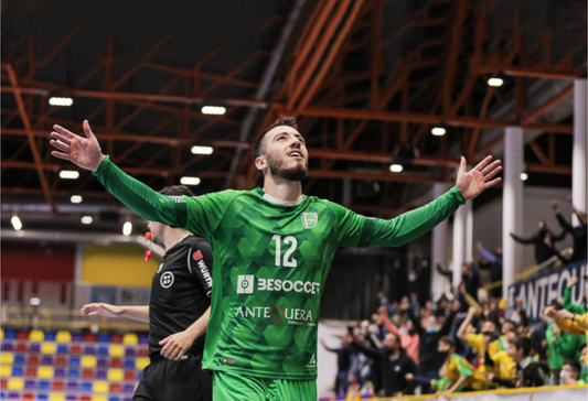 Fernando Cobarro new Senda Ambassador