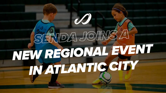 Regional Event in Atlantic City US Futsal - Senda Athletics