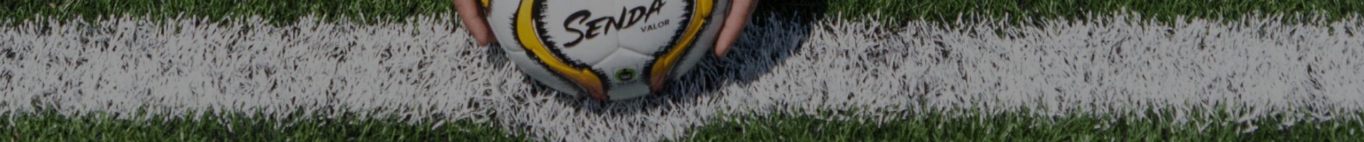 Fairtrade Soccer Ball
