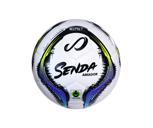 Amador Training Soccer Ball
