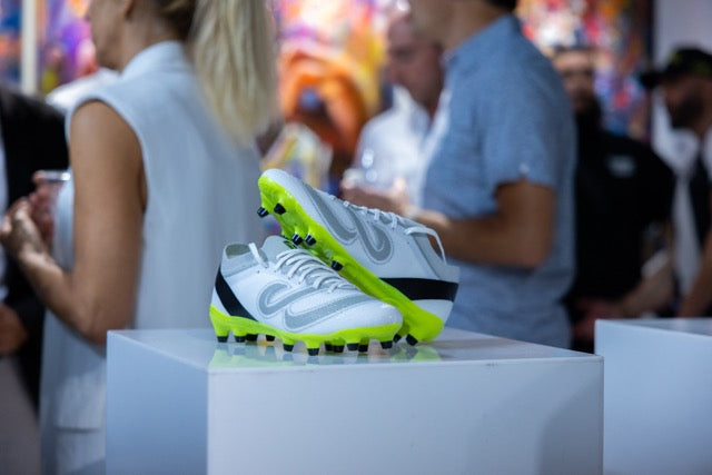 Pampa Pro Soccer Cleats | Senda Athletics