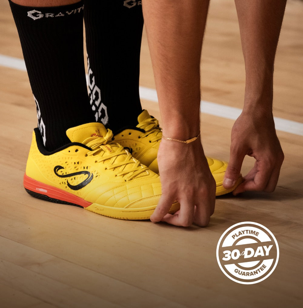 30 day guarantee - blog - Senda Athletics