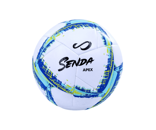 Apex Match Soccer Ball - Senda Athletics