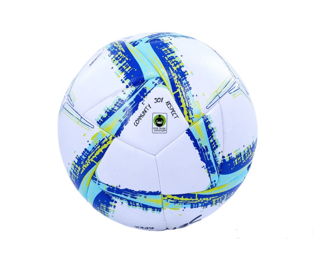 Apex Match Soccer Ball