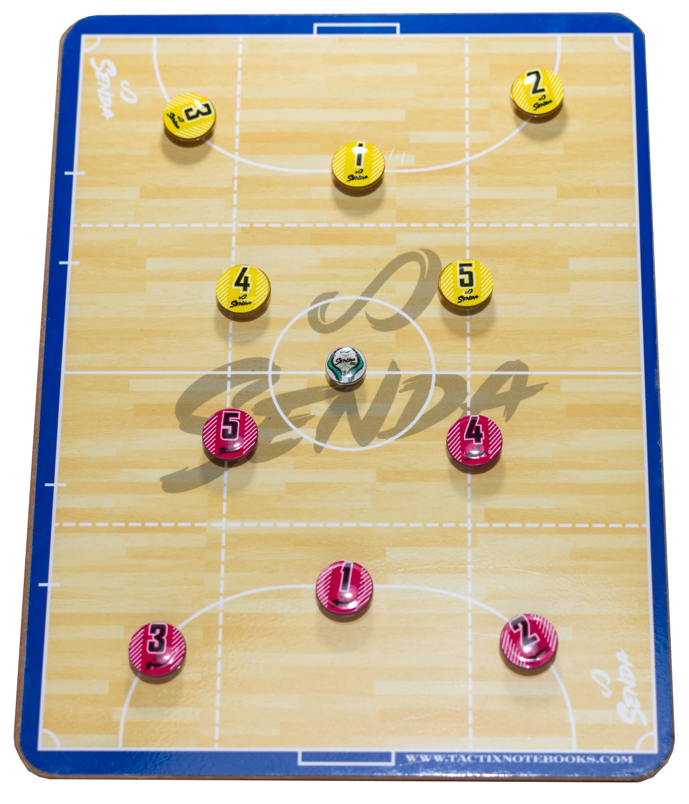 Futsal Coach Board - product image | Senda Athletics
