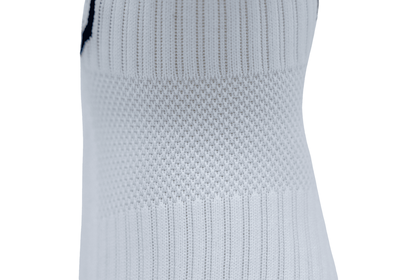 Gravity Grip Socks - breathable construction| Senda Athletics
