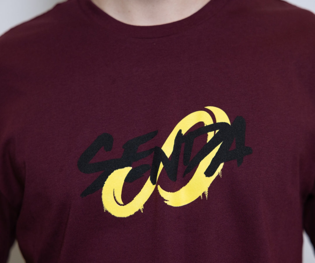 Maroon#Men