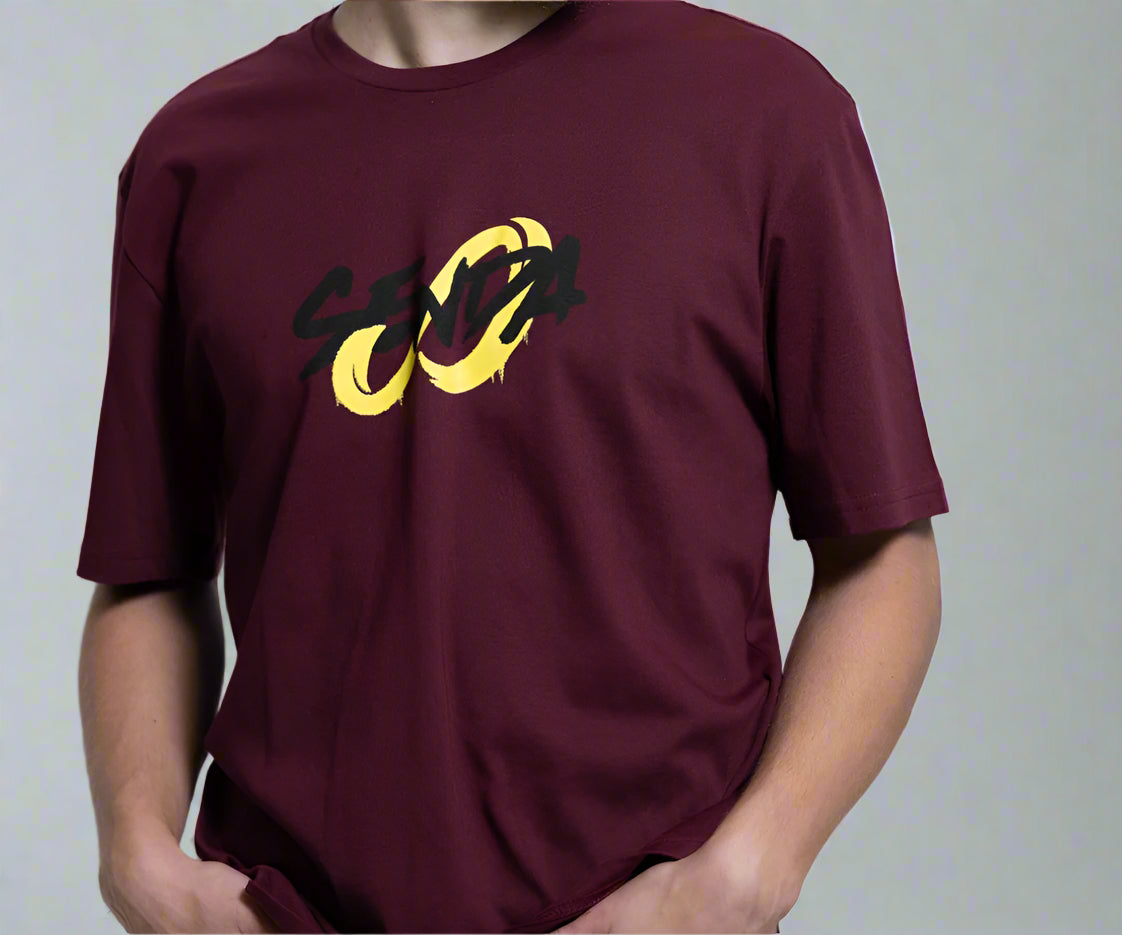 Maroon#Men