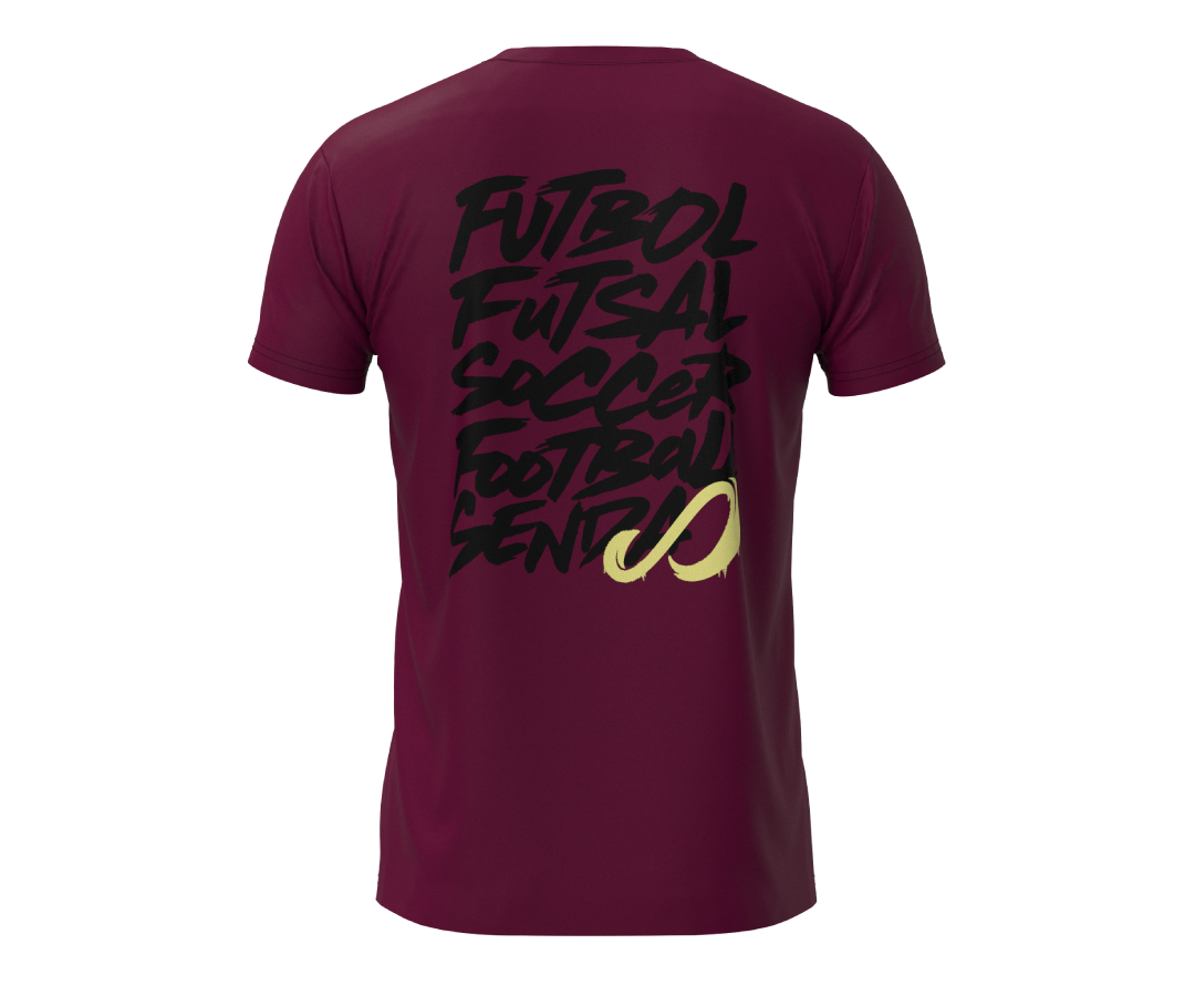 Maroon#Women