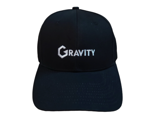 Gravity Cap - Senda Athletics