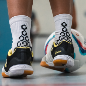 Grip Socks | Senda Athletics