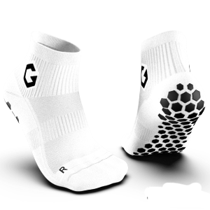 Gravity Grip Socks Ankle Length - Senda Athletics