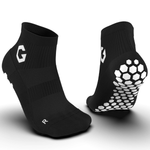 Gravity Grip Socks Ankle Length - Senda Athletics