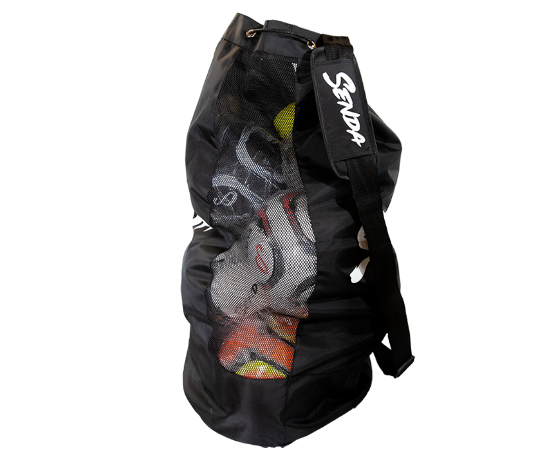 Ball Bag black - product image | Senda Athletics