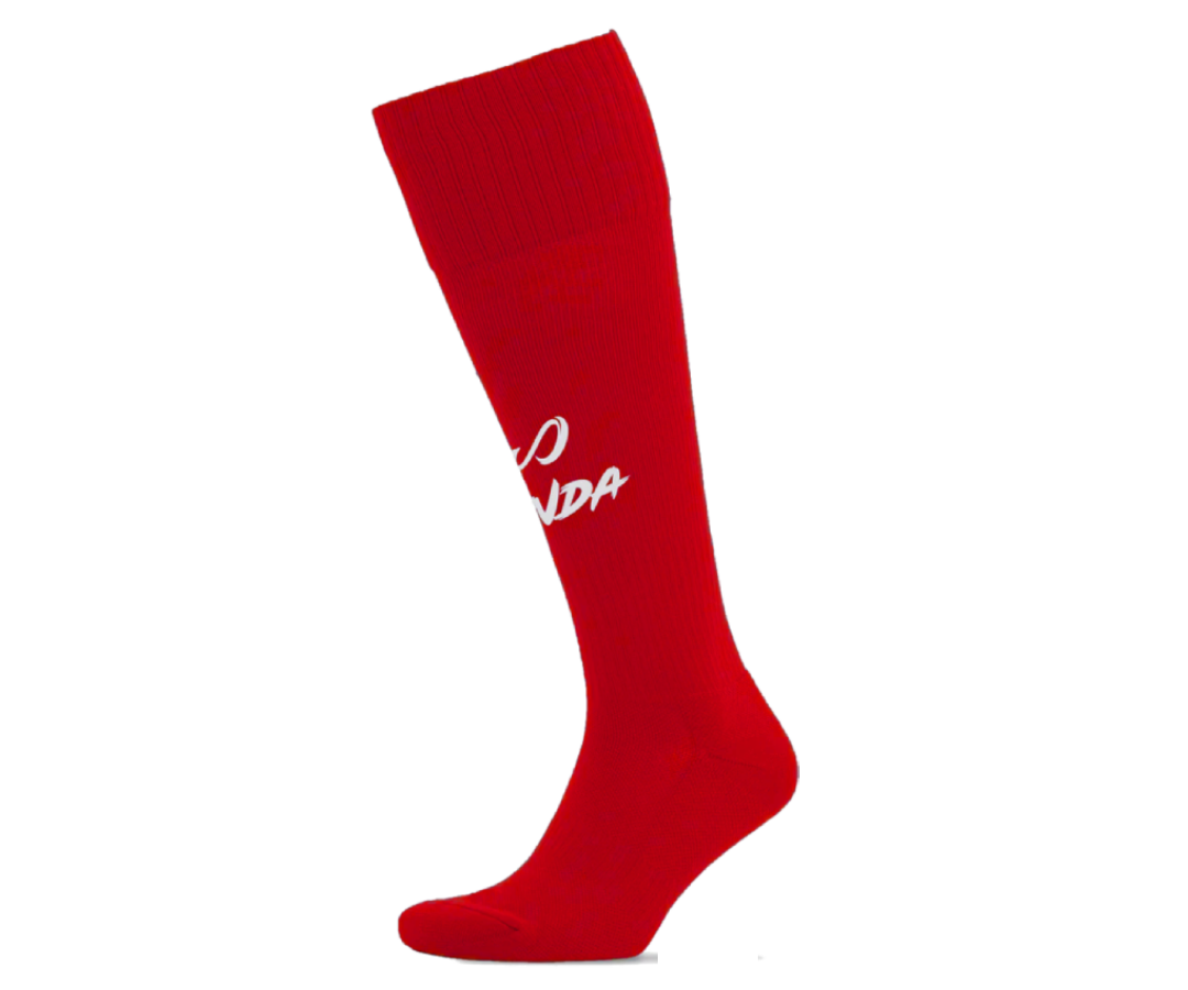 Senda Socker Socks Knee Length - Senda Athletics