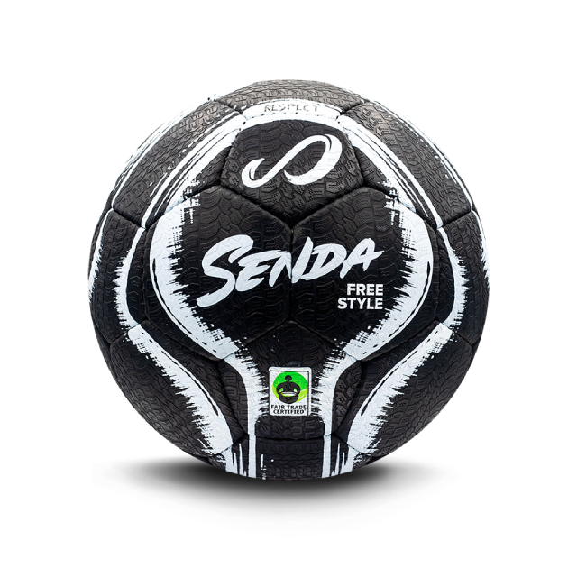 Street Freestyle Ball - Senda Athletics