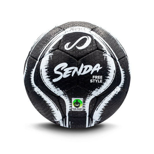 Street Freestyle Ball - Senda Athletics