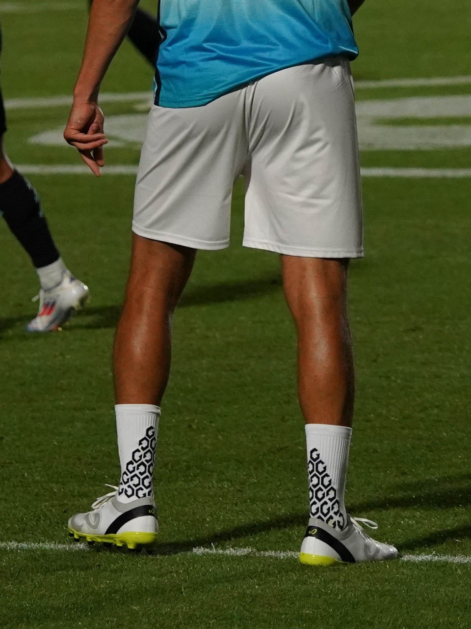 TST 2025 Nani FC  Grip Socks and Pampa Pro Cleats  | Senda Athletics