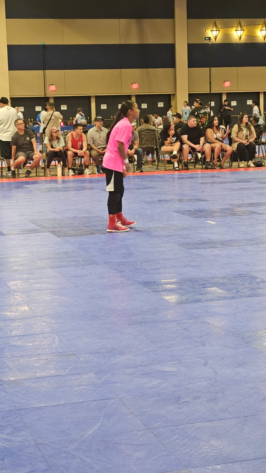 US Futsal Las Vegas 2025 - Senda Athletics - futsal shoes