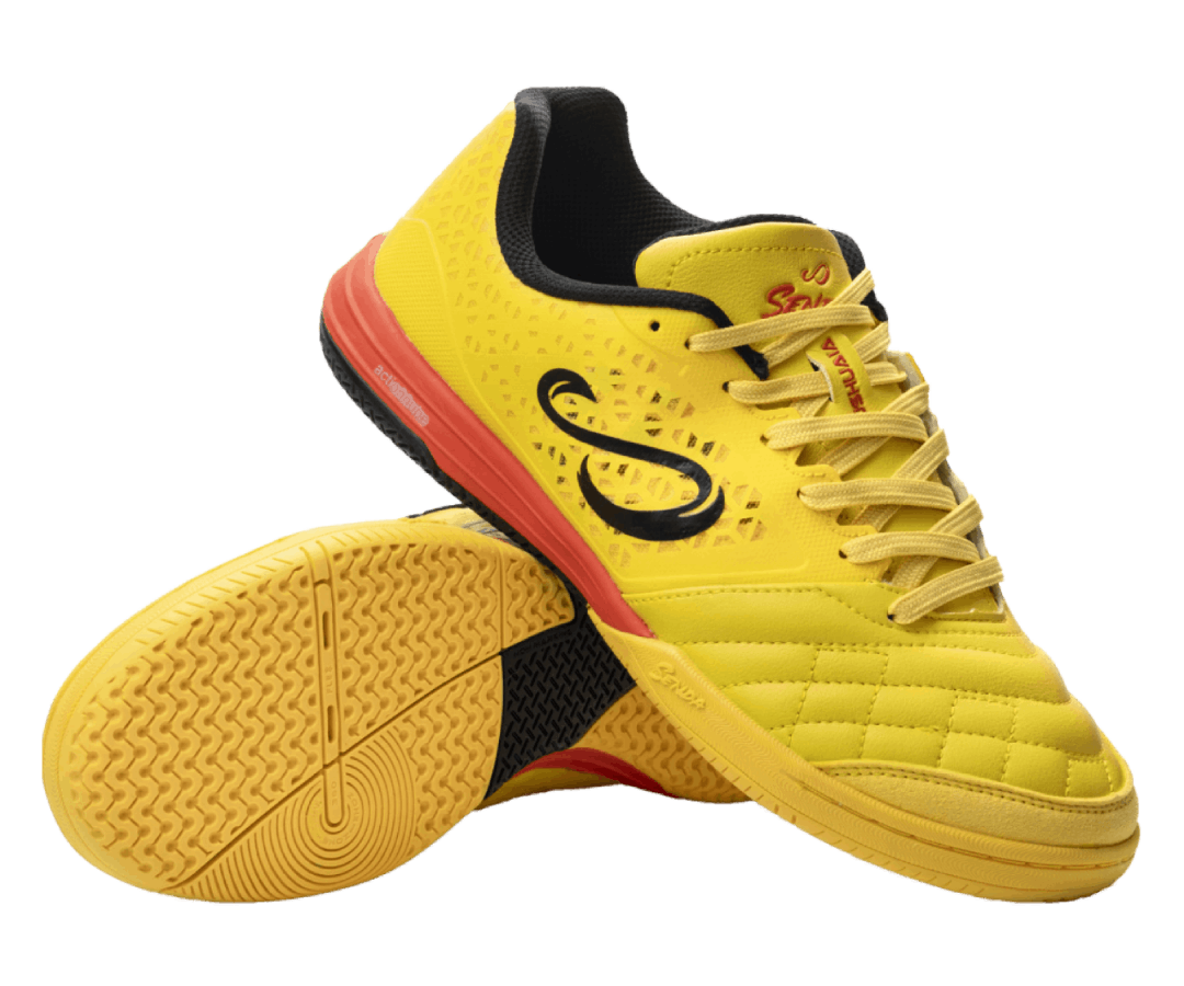Line 7 2025 futsal shoes