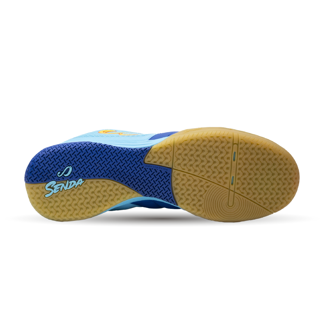 Light Blue#Women