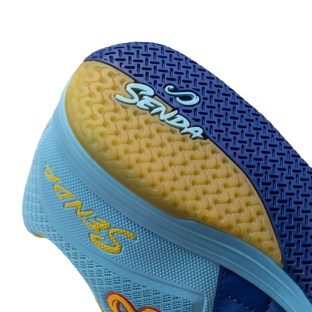 Light Blue#Women