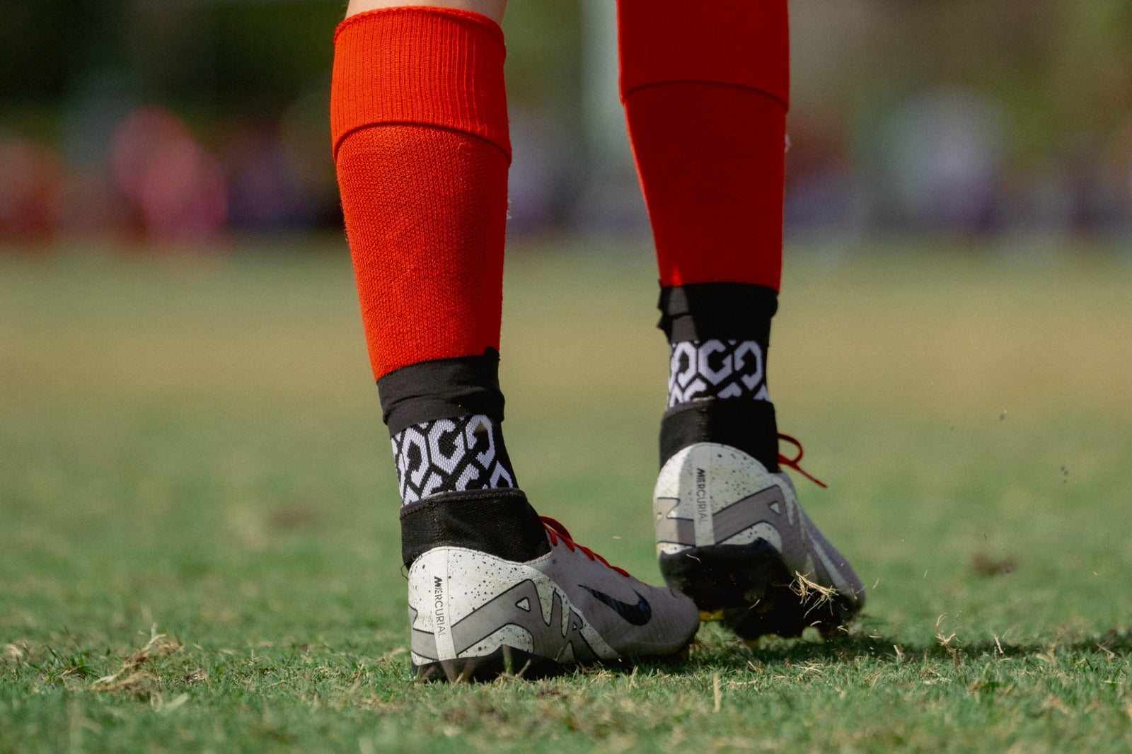 Weston Cup | Senda Athletics -  grip socks