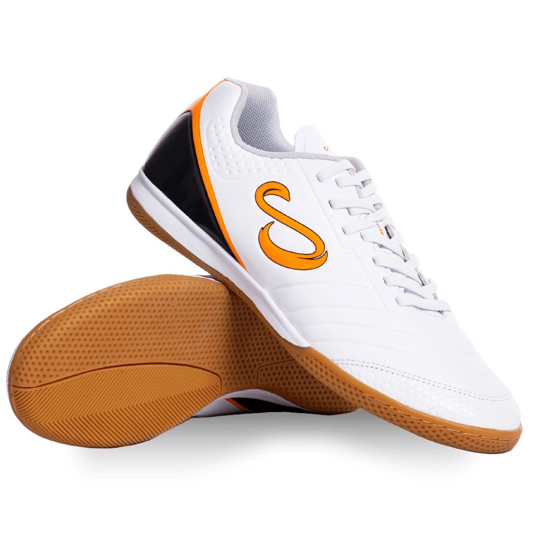 SENDA USHUAIAセンダ　シューズ USHUAIA PRO 2.0 Futsal Shoe | Senda Athletics