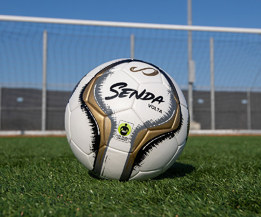 Volta Professional Soccer Ball