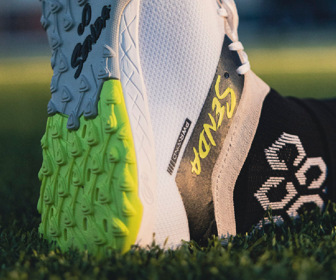 Senda Pampa Pro Turf Shoes