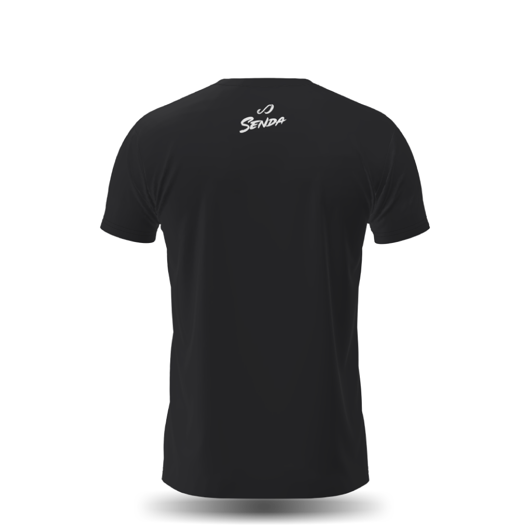 Black#