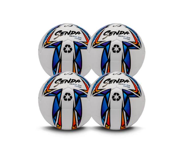 Palmas Premium Match Futsal Eco Ball - Senda Athletics