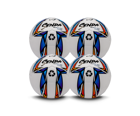 Palmas Premium Match Futsal Eco Ball - Senda Athletics