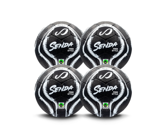Street Freestyle Ball | Senda Athletics