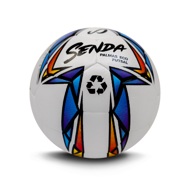 Palmas Eco Futsal Ball | Senda Athletics