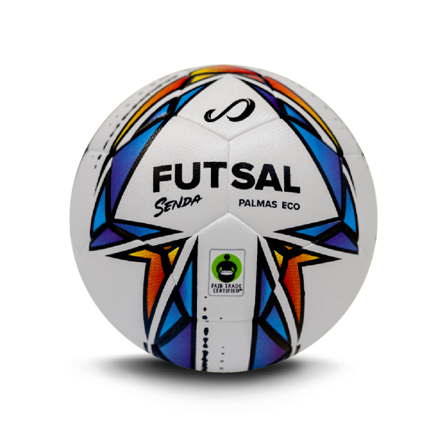 Palmas Eco Futsal Ball | Senda Athletics