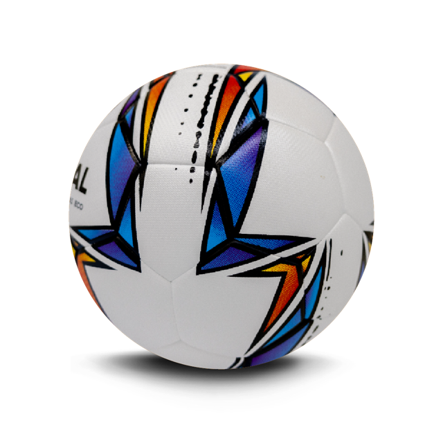 Palmas Eco Futsal Ball | Senda Athletics