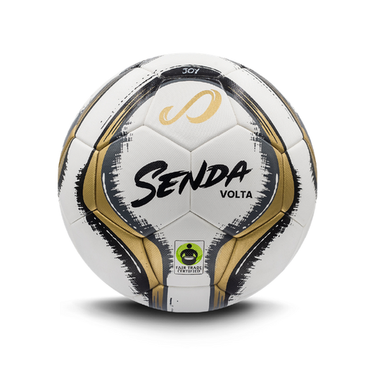 Volta Professional Soccer Ball | Senda Athletics