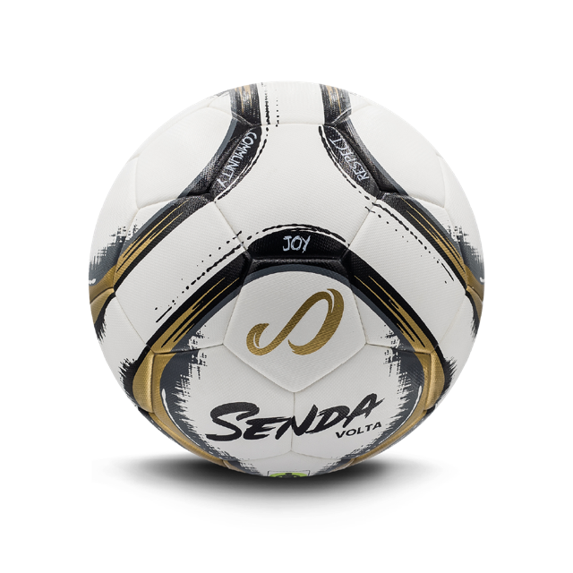 Volta Professional Soccer Ball | Senda Athletics