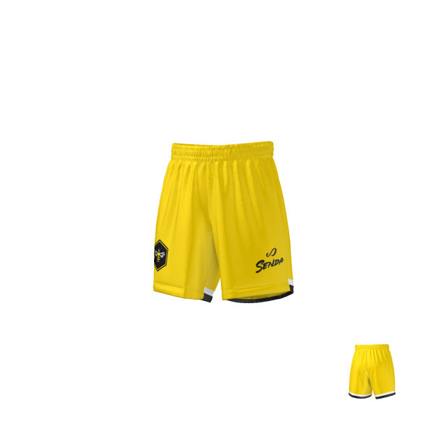 Beestera Academy Youth GK Shorts