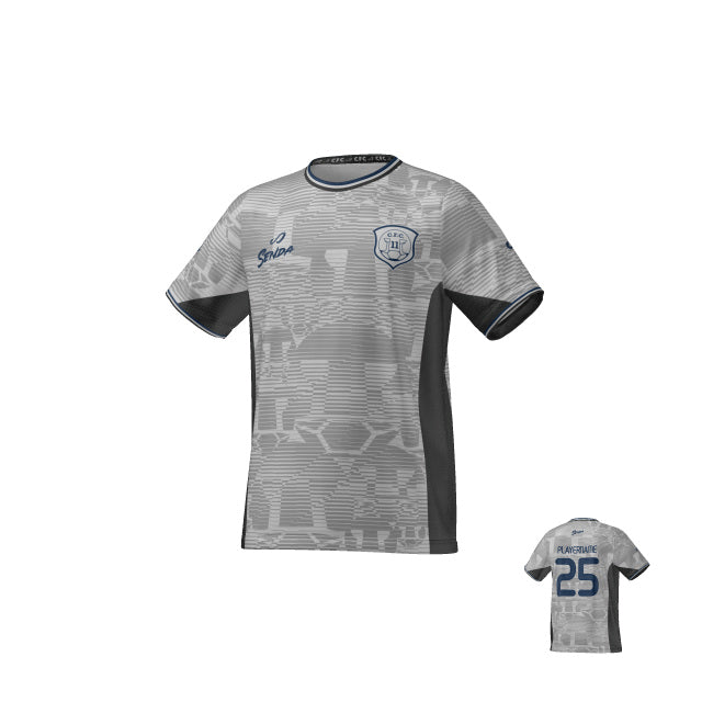 CFC ACADEMY YOUTH AWAY JERSEY