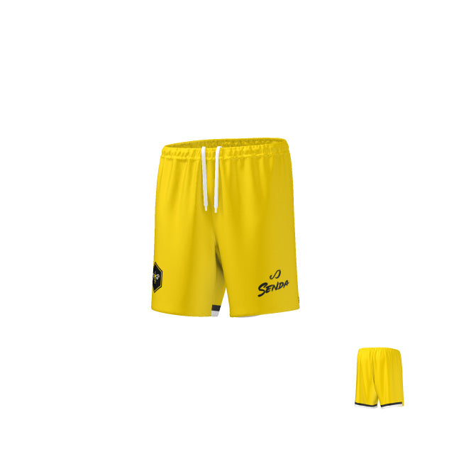 Beestera Academy Men's GK Shorts