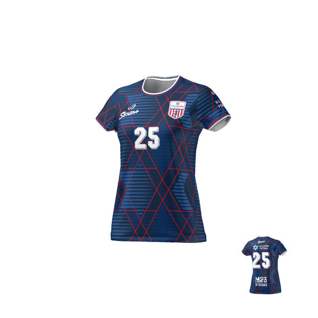 Maccabi Home Pro Women's Jersey