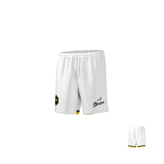 Beestera Academy Men's Away Shorts