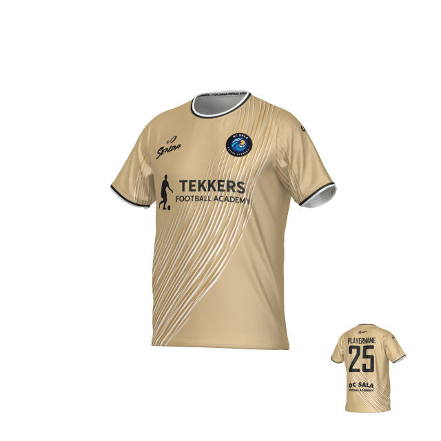 OC Sala Futsal Academy Men's GK Jersey