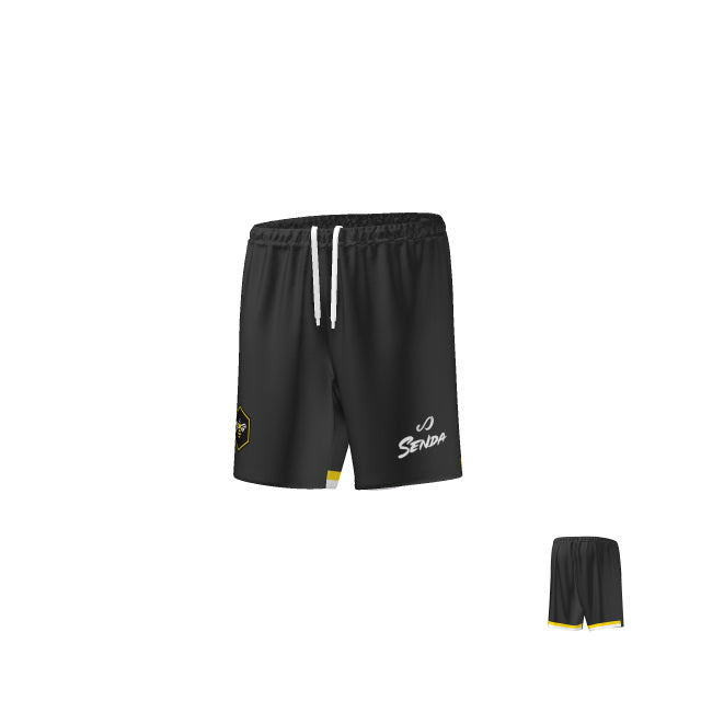 Beestera Academy Men's Home Shorts