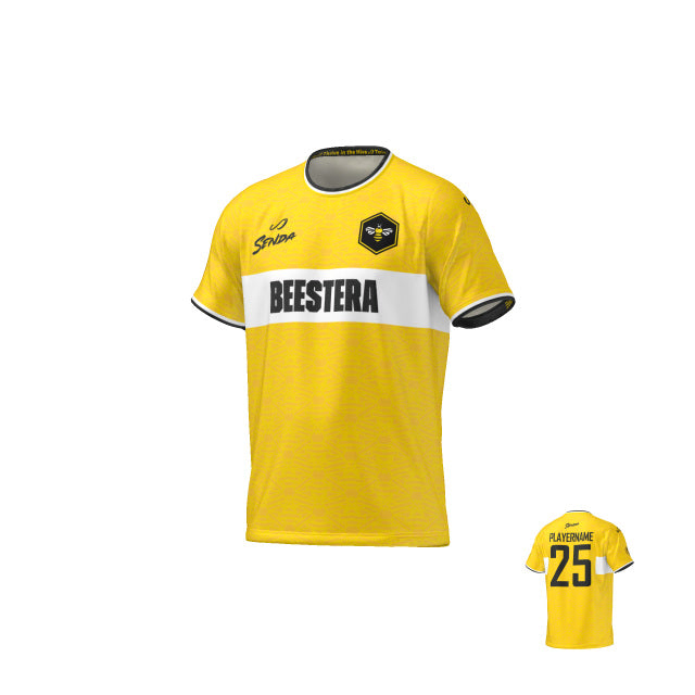 Beestera Academy Men's GK Jersey