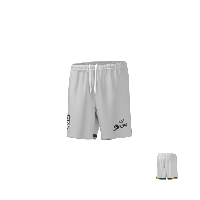 AS Junior Elite Pro Men's Away Shorts